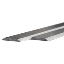 Metabo 2 Fers De Rabot HSS 332x12x1.5mm Pour Raboteuse DH330, DH316 (0911063549) -Metabo metabo 2 fers de rabot hss 332x12x15mm pour raboteuse dh330 dh316 0911063549 2