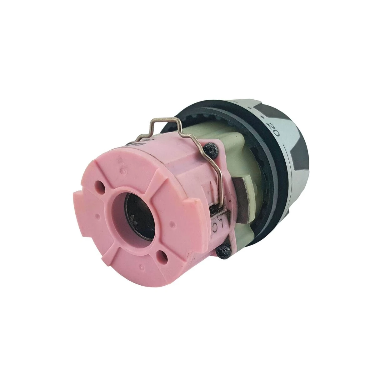 Metabo 316050080 Engrenage Complet Perceuse BS14.4LI, BS18LI 2 Metabo 316050080 Engrenage Complet Perceuse BS14.4LI, BS18LI – Image 2