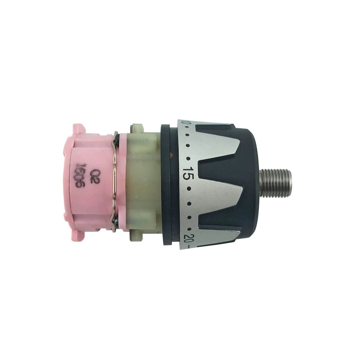 Metabo 316050080 Engrenage Complet Perceuse BS14.4LI, BS18LI 1 Metabo 316050080 Engrenage Complet Perceuse BS14.4LI, BS18LI