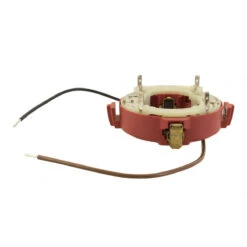 Metabo Porte-charbons Avec Paire De Balais SBE850, UHE 2660-2 Quick (316051990) -Metabo metabo 316051990 porte charbons avec paire de balais sbe850 1