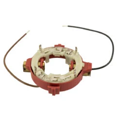 Metabo Porte-charbons Avec Paire De Balais SBE850, UHE 2660-2 Quick (316051990) -Metabo metabo 316051990 porte charbons avec paire de balais sbe850 2