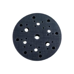 Metabo 624740000 Plateau De Ponçage ø150mm Pour Ponceuse SXE 3150