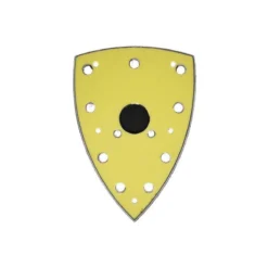 Metabo Plateau De Ponçage à Fixation Auto-agrippante FMS 200 Intec (625600000) -Metabo metabo 625600000 plateau de poncage a fixation auto agrippante fms 200 intec 3