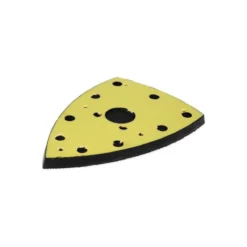 Metabo Plateau De Ponçage à Fixation Auto-agrippante FMS 200 Intec (625600000) -Metabo metabo 625600000 plateau de poncage a fixation auto agrippante fms 200 intec 4