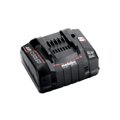 Metabo ASC 145 Chargeur Rapide De Batterie 12V à 36V Li-ion (627378000)