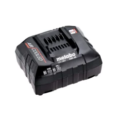 Metabo ASC 55 Chargeur De Batterie Ultrarapide 12V, 14,4V, 18V & 36V Li-ion (627044000)