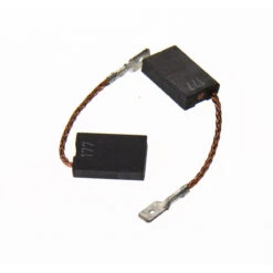 Metabo 316033950 Paire De Balais, Charbons