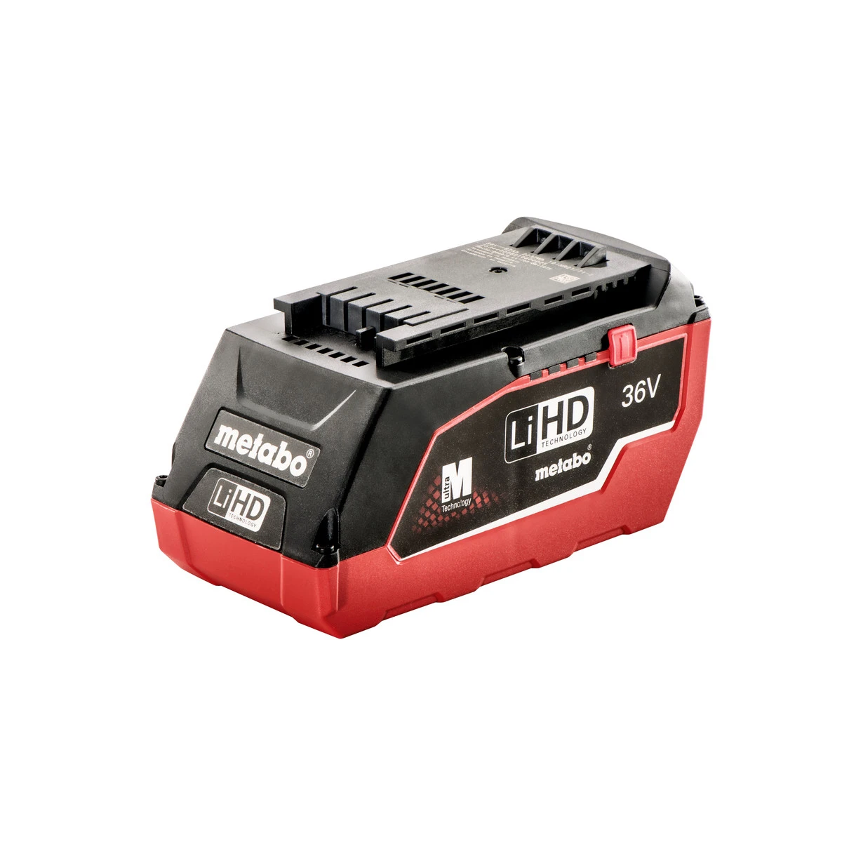 Metabo Batterie Li-HD 36V 6.2Ah (625344000) 1 Metabo Batterie Li-HD 36V 6.2Ah (625344000)