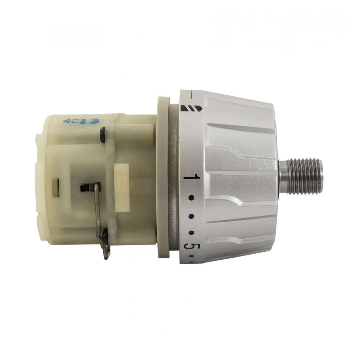 Metabo Boite à Vitesse Pour Perceuse BS 14.4Li, BS 18Li, BS 12 NiCd (316043260) 1 Metabo Boite à Vitesse Pour Perceuse BS 14.4Li, BS 18Li, BS 12 NiCd (316043260)