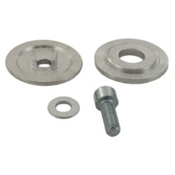 Metabo Bride Fixation Lame KS216 Lasercut, KGS216, KGS216M (1010734645 - 316060610)