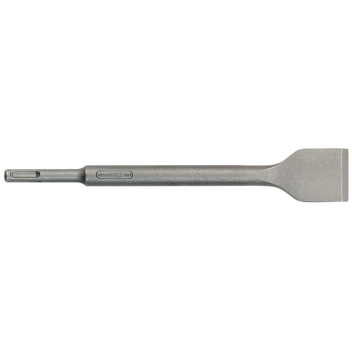 Metabo Burin à Carreaux SDS+ 250x40mm Coudé (631456000) 1 Metabo Burin à Carreaux SDS+ 250x40mm Coudé (631456000)