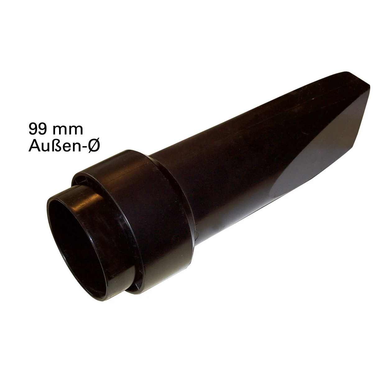 Metabo Buse D'aspiration ø99mm (0913031270) 1 Metabo Buse D'aspiration ø99mm (0913031270)