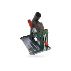 Metabo CED 125 Carter D'aspiration ø125mm Pour Le Tronçonnage (626730000) -Metabo metabo ced 125 carter d aspiration o125mm pour le tronconnage 626730000 2