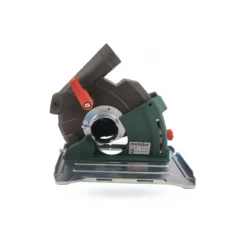 Metabo CED 125 Carter D'aspiration ø125mm Pour Le Tronçonnage (626730000) -Metabo metabo ced 125 carter d aspiration o125mm pour le tronconnage 626730000 3