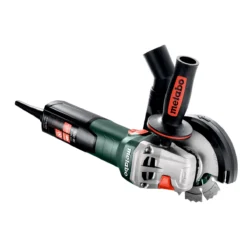 Metabo CED 125 CLIP Carter D'aspiration ø125mm Pour Le Tronçonnage (630401000) -Metabo metabo ced 125 clip carter d aspiration o125mm pour le tronconnage 630401000 2