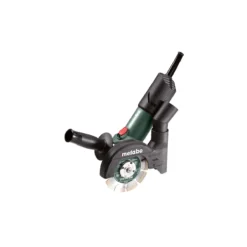 Metabo CED 125 CLIP Carter D'aspiration ø125mm Pour Le Tronçonnage (630401000) -Metabo metabo ced 125 clip carter d aspiration o125mm pour le tronconnage 630401000 3
