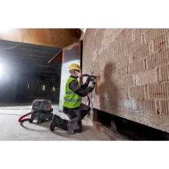 Metabo CED 125 CLIP Carter D'aspiration ø125mm Pour Le Tronçonnage (630401000) -Metabo metabo ced 125 clip carter d aspiration o125mm pour le tronconnage 630401000 4