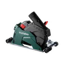 Metabo CED 125 PLUS Carter D'aspiration ø125mm (626731000)