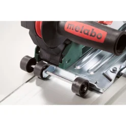 Metabo CED 125 PLUS Carter D'aspiration ø125mm (626731000) -Metabo metabo ced 125 plus carter d aspiration o125mm 626731000 3