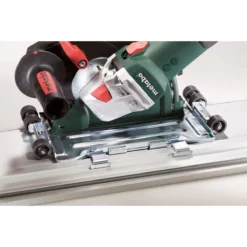 Metabo CED 125 PLUS Carter D'aspiration ø125mm (626731000) -Metabo metabo ced 125 plus carter d aspiration o125mm 626731000 4