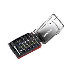 Metabo Coffret D'embouts De Vissage 32pcs (626696000) -Metabo metabo coffret d embouts de vissage 32pcs 626696000 2