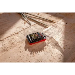 Metabo Coffret D'embouts De Vissage 32pcs (626696000) -Metabo metabo coffret d embouts de vissage 32pcs 626696000 3