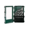 Metabo Coffret De Forets Bois (x8p) (626705000)