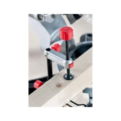 Metabo Dispositif De Fixation Complet Pour Scie à Onglets KGS216M, KGS305M, KGS254M (316056680) -Metabo metabo dispositif de fixation complet pour scie a onglets kgs216m kgs305m kgs254m 316056680 3