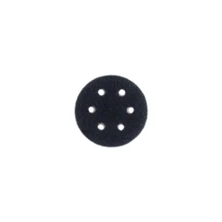 Metabo Disque Intermédiaire Auto-agrippant 80 Mm Pour SXE 400 (624061000)