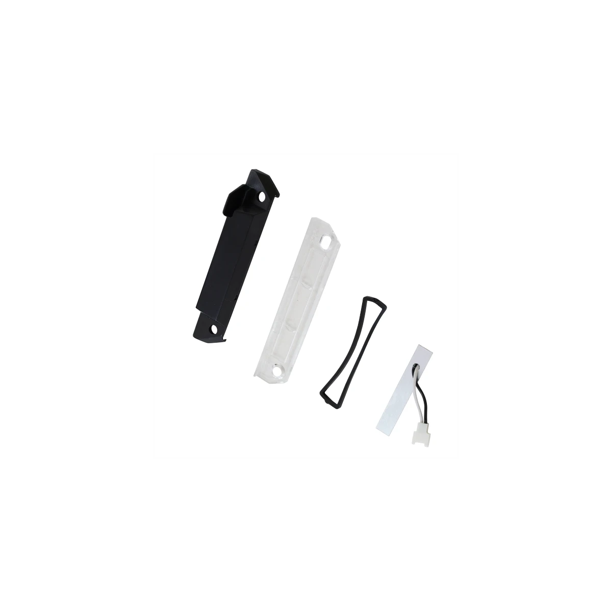 Metabo Eclairage LED Pour Scie KGS216M, KGS254M, KGS305M, KGSV216M, KS216M Lasercut (343436090) 1 Metabo Eclairage LED Pour Scie KGS216M, KGS254M, KGS305M, KGSV216M, KS216M Lasercut (343436090)