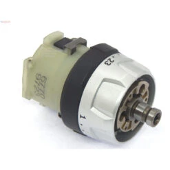 Metabo Engrenage Complet Perceuse 18V BS 18 L QUICK (316096770)