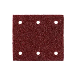 Metabo Feuilles Abrasives 115x103mm Auto-Agrippantes (x10)