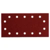 Metabo Feuilles Abrasives 115x230mm Auto-Agrippantes (x10)