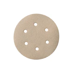 Metabo Feuilles Abrasives ø150mm Auto-Agrippantes Peinture Et Vernis (x25)