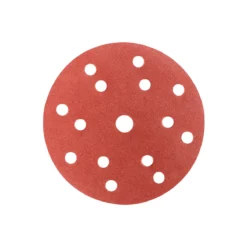 Metabo Feuilles Abrasives ø150mm Auto-Agrippantes Velcro "Multihole" (x50)