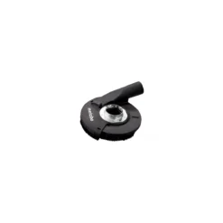 Metabo GED 125 Carter D'aspiration Pour Meuleuse ø125mm (626732000)