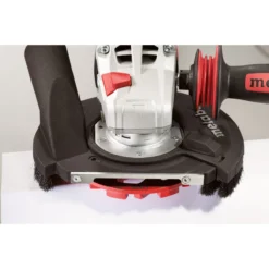 Metabo GED 125 Carter D'aspiration Pour Meuleuse ø125mm (626732000) -Metabo metabo ged 125 carter d aspiration pour meuleuse o125mm 626732000 3