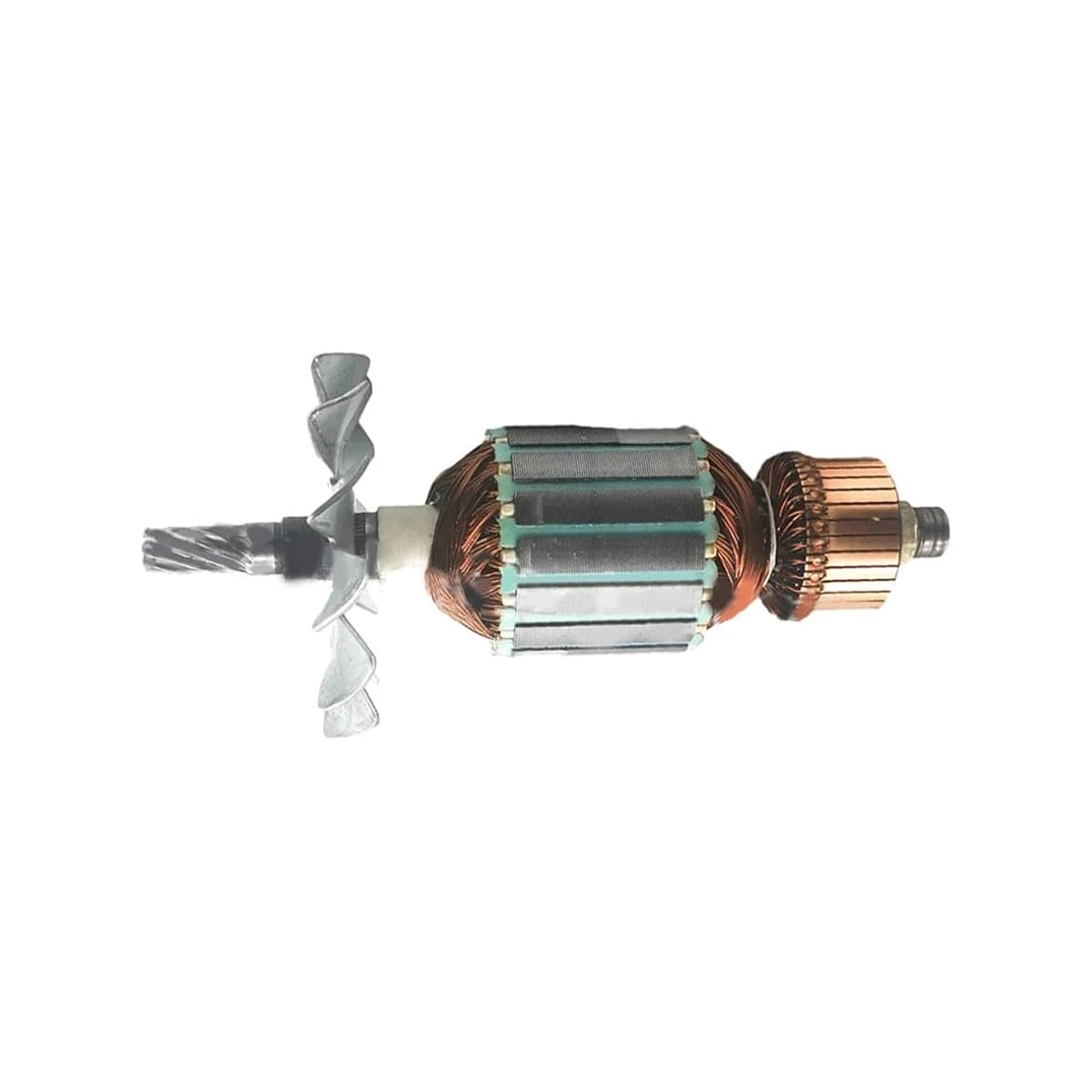 Metabo Induit Pour Scie KGS254M (310011490) 2 Metabo Induit Pour Scie KGS254M (310011490) – Image 2