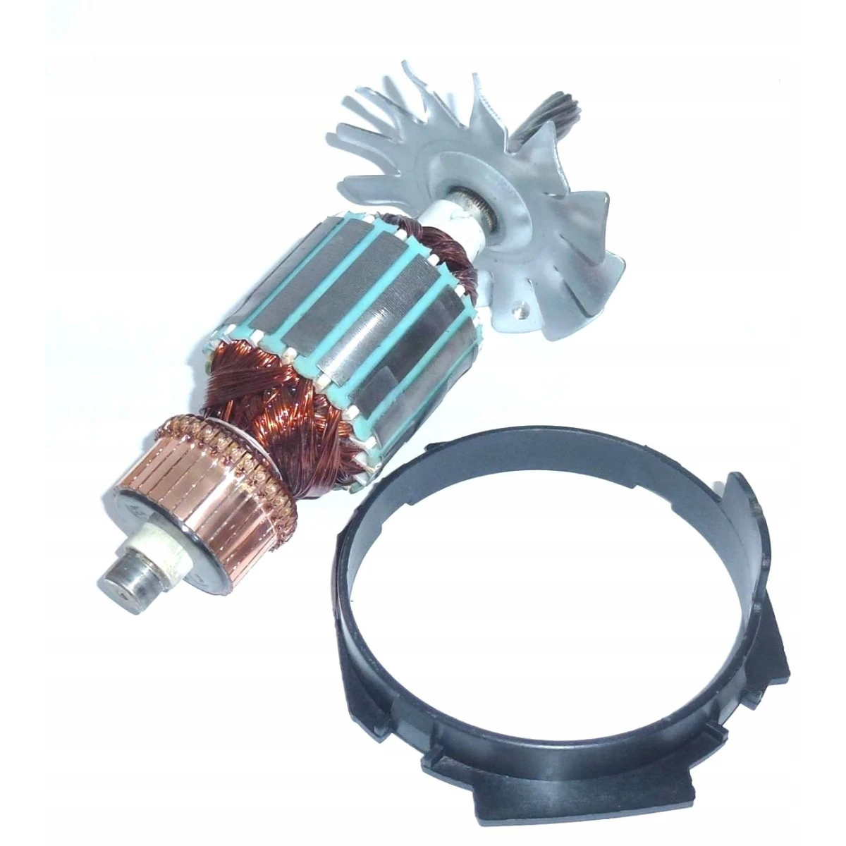 Metabo Induit Pour Scie KGS254M (310011490) 1 Metabo Induit Pour Scie KGS254M (310011490)