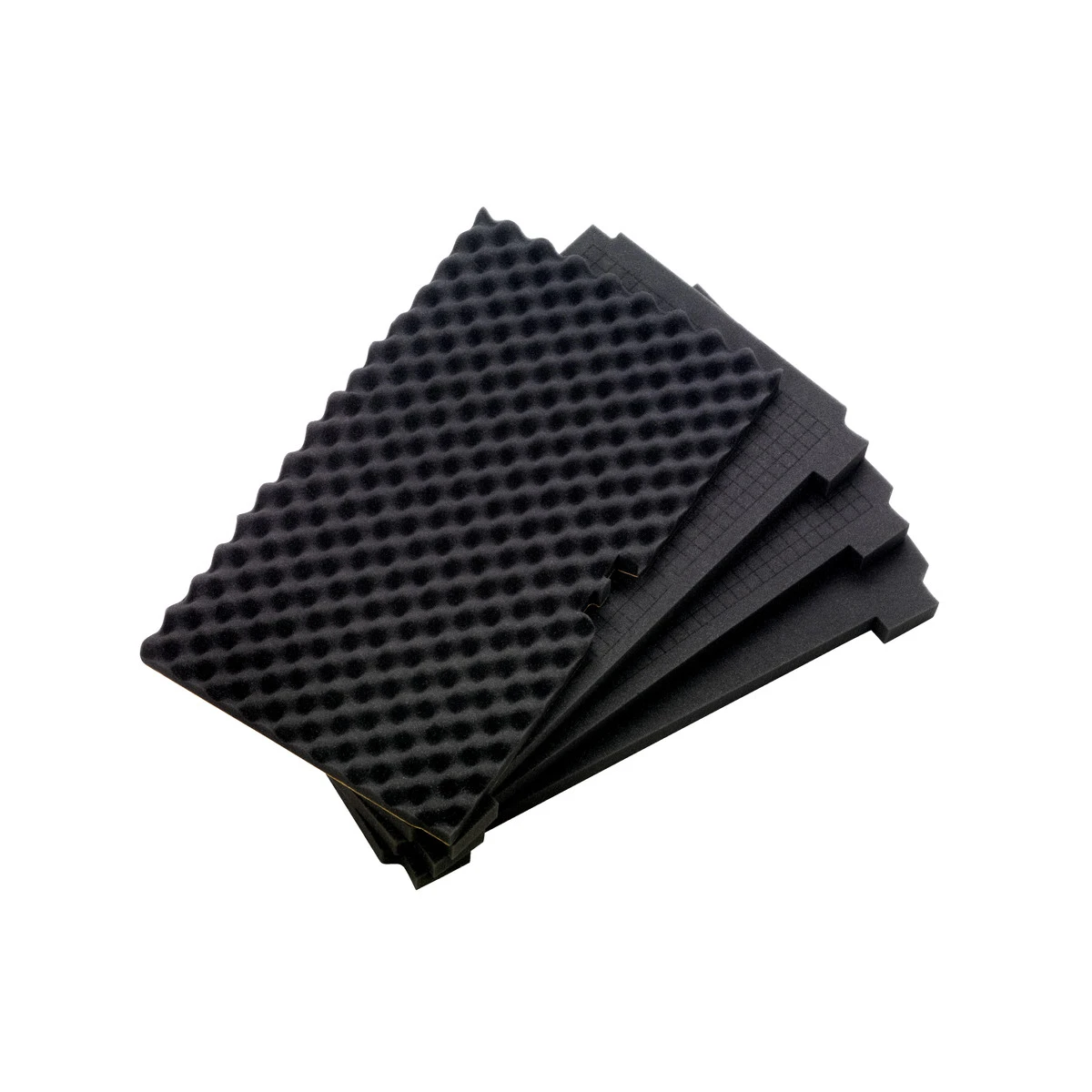 Metabo Insert En Mousse De 4 Pcs Pour MetaBOX 145L (626899000) 1 Metabo Insert En Mousse De 4 Pcs Pour MetaBOX 145L (626899000)