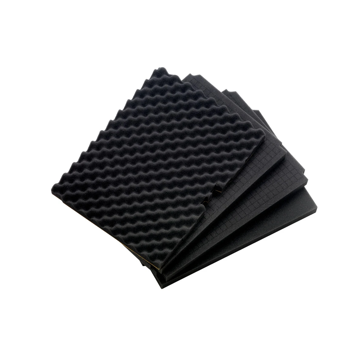 Metabo Insert En Mousse De 4 Pcs Pour MetaBOX 145 (626898000) 1 Metabo Insert En Mousse De 4 Pcs Pour MetaBOX 145 (626898000)