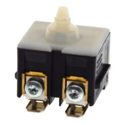 Metabo Interrupteur Pour Meuleuse D'angle 125mm Ou 150mm (343410120) -Metabo metabo interrupteur pour meuleuse d angle 125mm ou 150mm 343410120 2