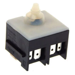 Metabo Interrupteur Pour Meuleuse D'angle 125mm Ou 150mm (343410120) -Metabo metabo interrupteur pour meuleuse d angle 125mm ou 150mm 343410120 3