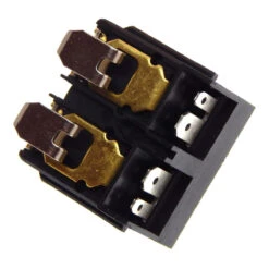 Metabo Interrupteur Pour Meuleuse D'angle 125mm Ou 150mm (343410120) -Metabo metabo interrupteur pour meuleuse d angle 125mm ou 150mm 343410120 4