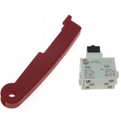 Metabo Interrupteur Pour Scie KGS254M, KGS305M, KS305M (316092430)