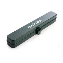 Metabo Jeu De 10 Douilles 1/2" Pour Boulonneuse à Chocs (628831000) 6 Metabo Jeu De 10 Douilles 1/2" Pour Boulonneuse à Chocs (628831000) -Metabo metabo jeu de 10 cles a douille 12 pour boulonneuse a chocs 628831000 2