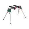 Metabo KSU 100 Pietement Pour Scie à Onglets (629004000)