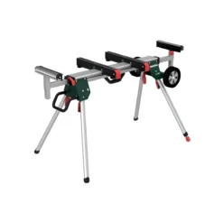 Metabo KSU 251 Pietement 127cm - 250cm Pour Scie à Onglets (629005000)