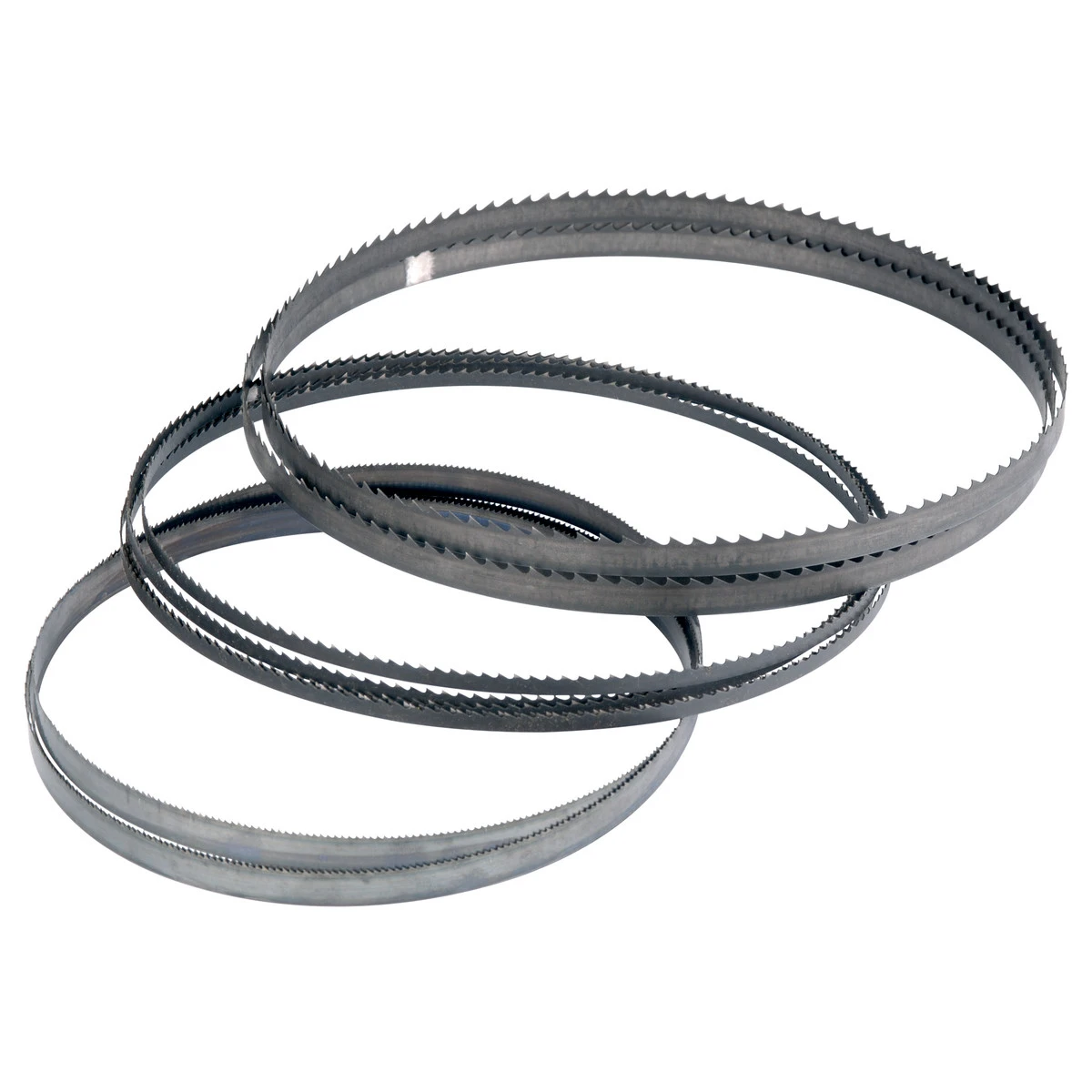 Metabo Lame De Scie à Ruban Bois Et Alu 2240 X 15 X 0,5 A2 (0909029279) 2 Metabo Lame De Scie à Ruban Bois Et Alu 2240 X 15 X 0,5 A2 (0909029279) – Image 2