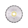 Metabo Lame De Scie Circulaire BOIS ø216x30 20Dts (628230000)